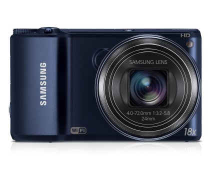 Aparat Samsung WB200F
